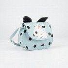 голубой голубой