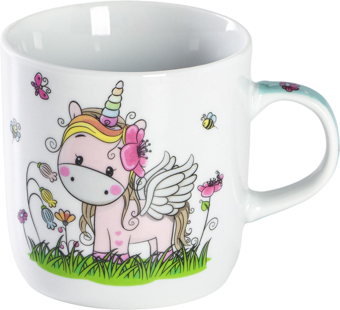 Кружка «Единорожка» | Доляна