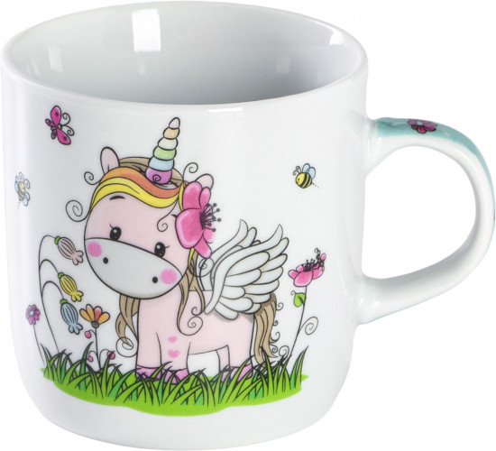 Кружка «Единорожка»