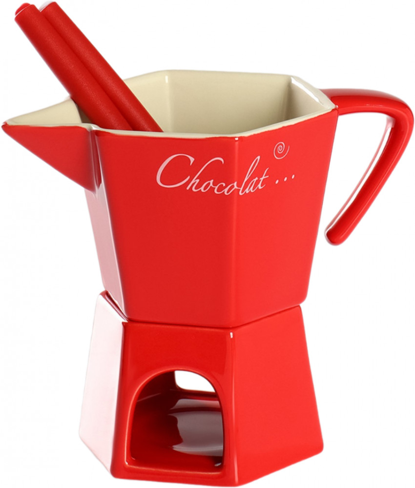 Набор для фондю «Лакомка» | Доляна