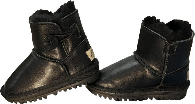 Угги для мальчиков