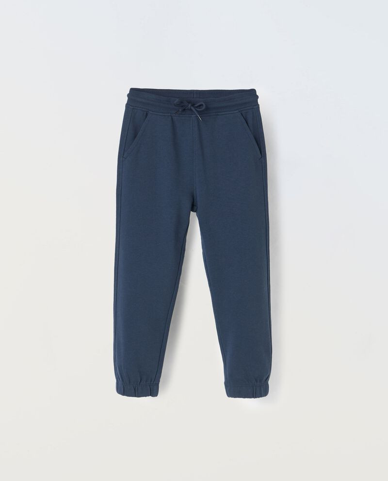 Брюки спортивные для мальчиков | Blukids