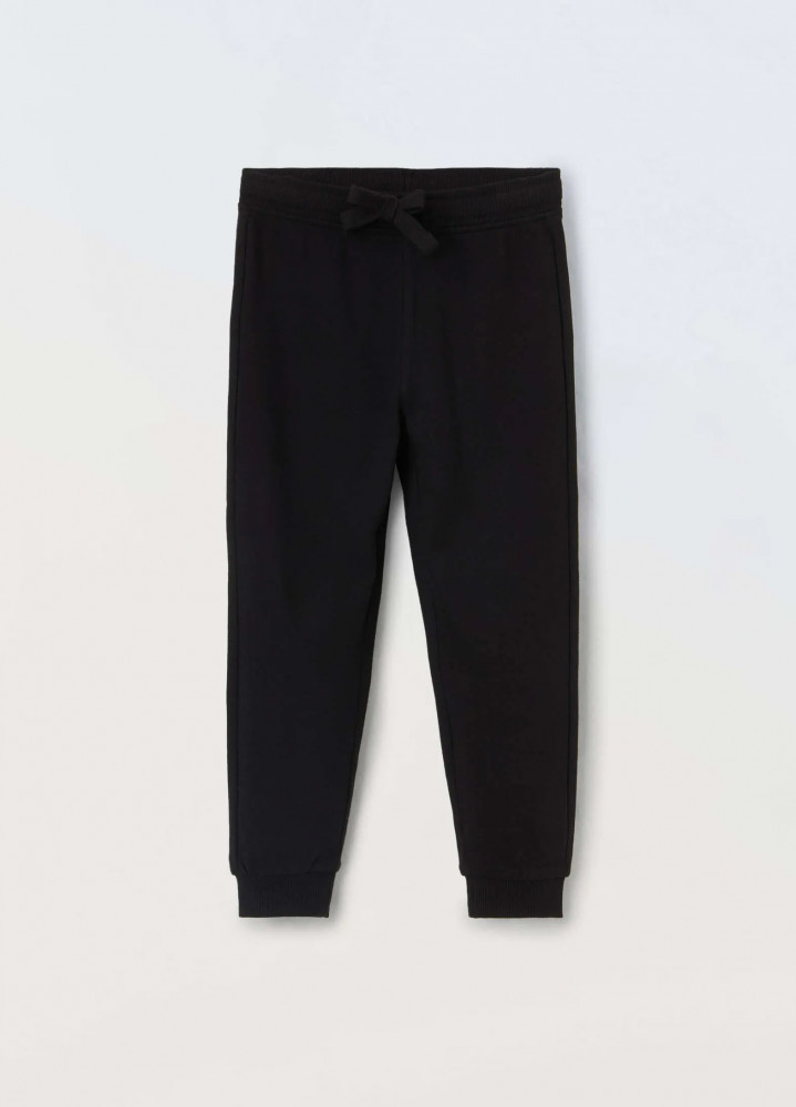 Брюки спортивные для мальчиков | Blukids