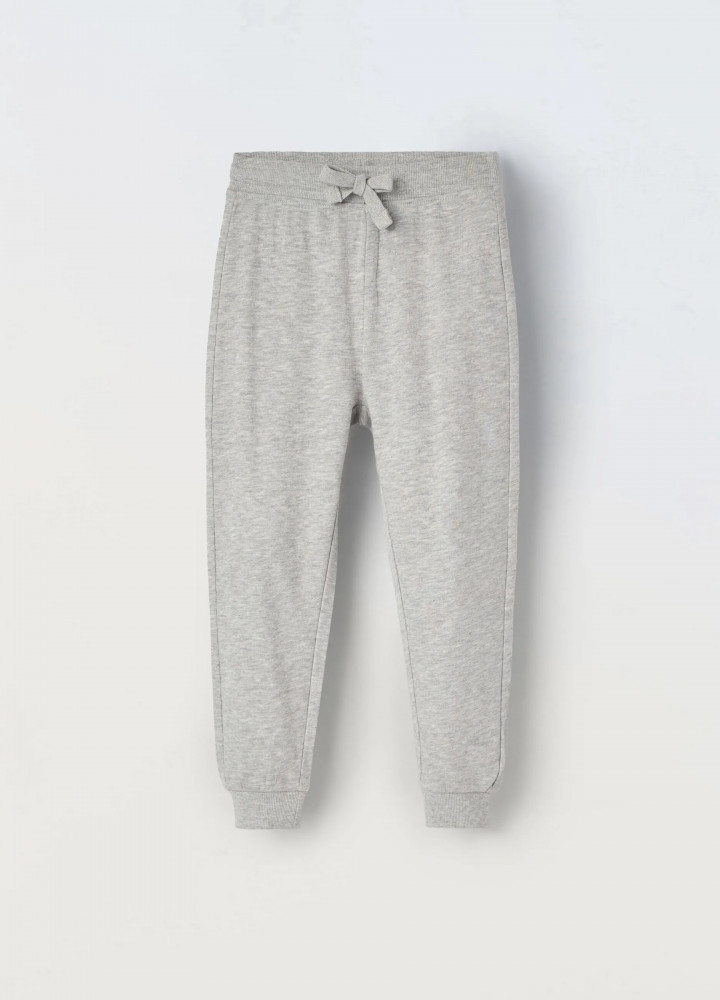 Брюки спортивные для мальчиков | Blukids