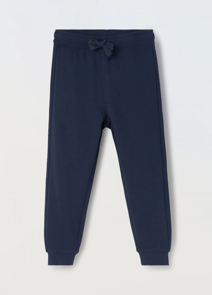 Брюки спортивные для мальчиков | Blukids