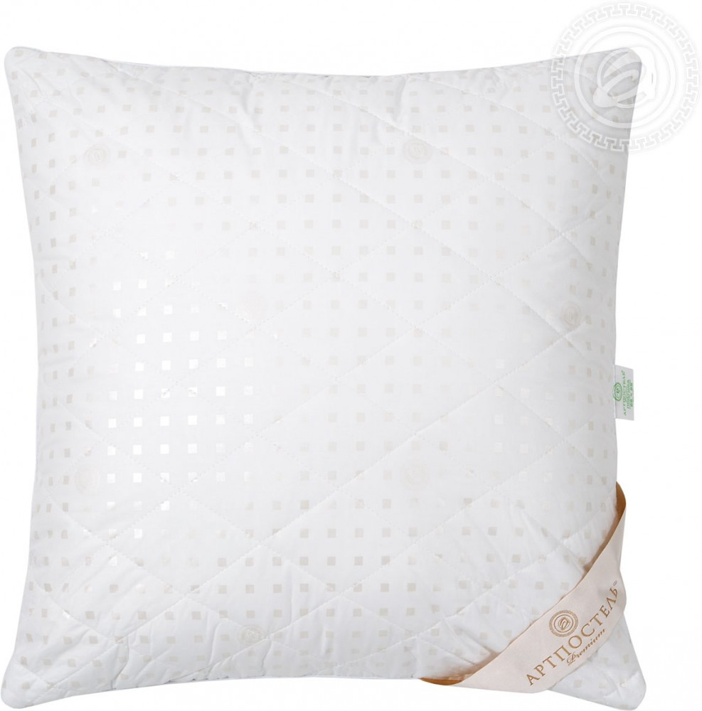 Подушка «Бамбук» | Премиум | АртПостель