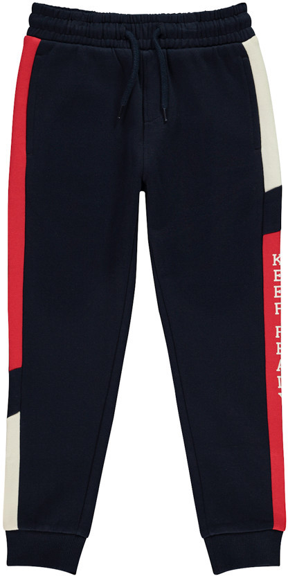 Брюки спортивные для мальчиков | ORCHESTRA