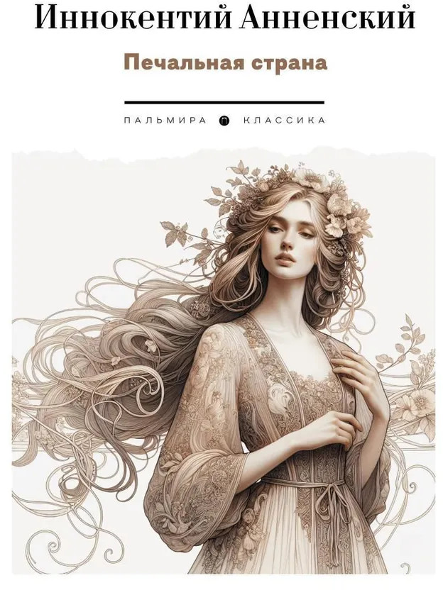 Печальная страна | Пальмира — Классика