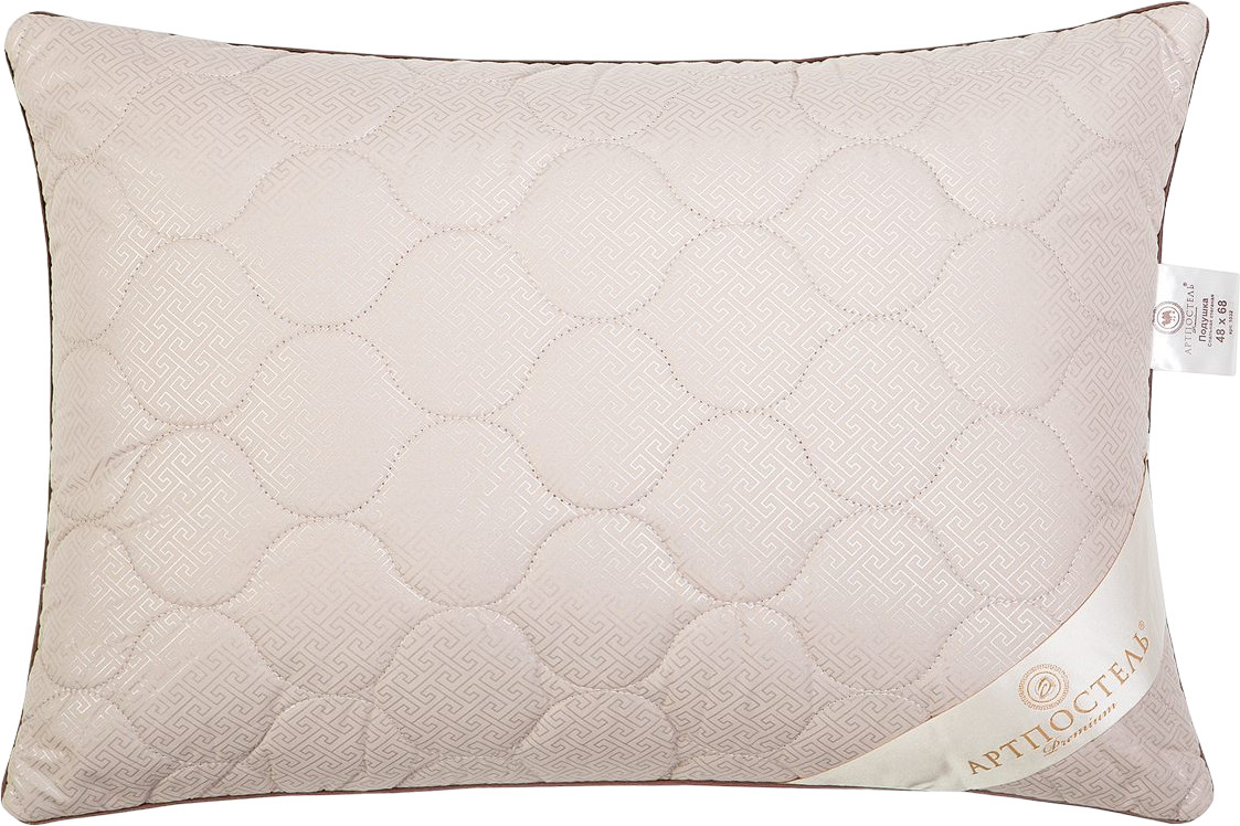 Подушка «Camel» | Премиум | АртПостель