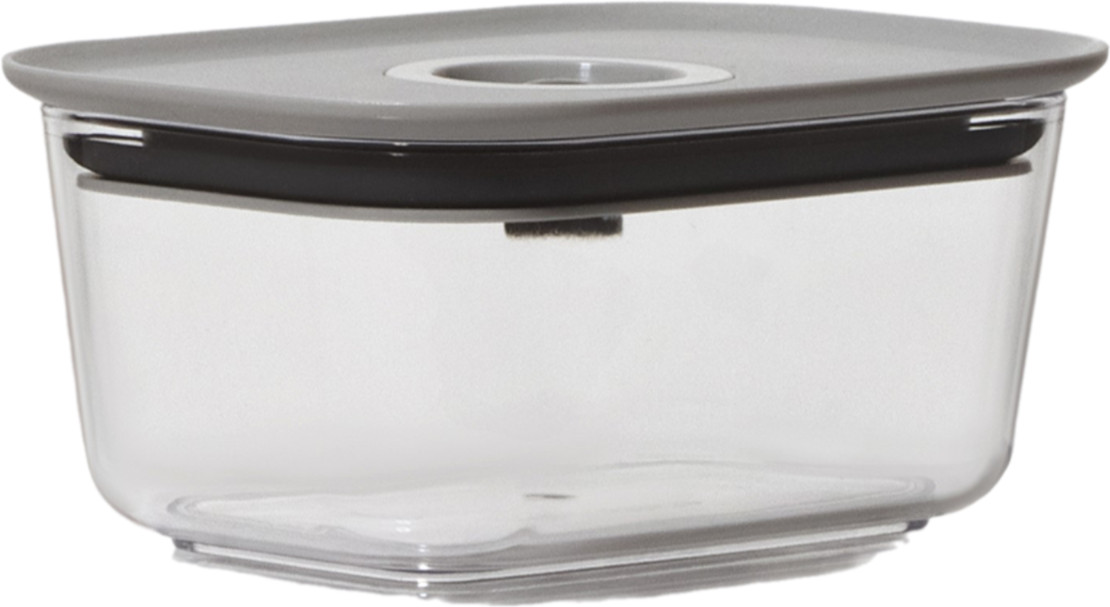 Ланч-бокс с вакуумным клапаном | Доляна