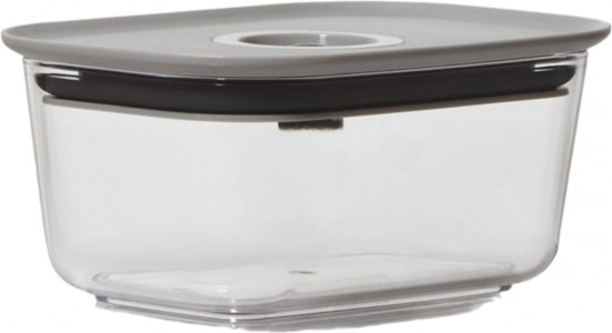 Ланч-бокс с вакуумным клапаном