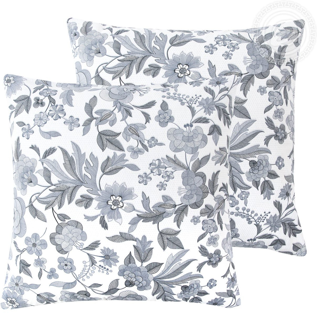 Комплект наволочек «Бельканто» | Бязь | АртПостель