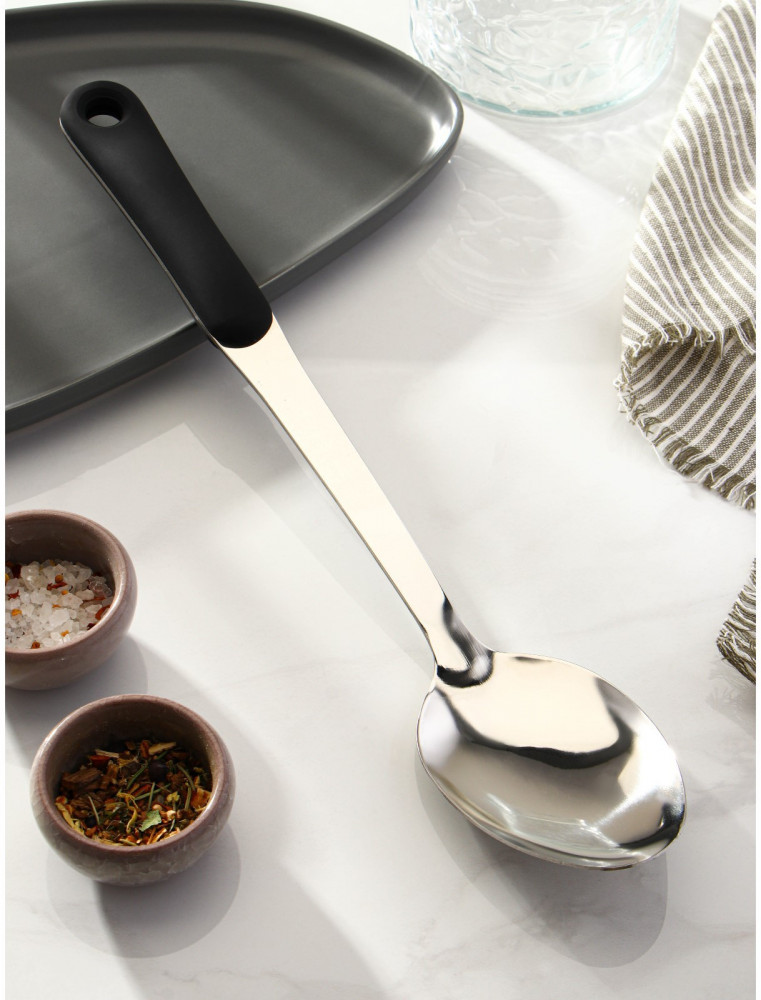 Ложка гарнирная «Home» | Home | Доляна