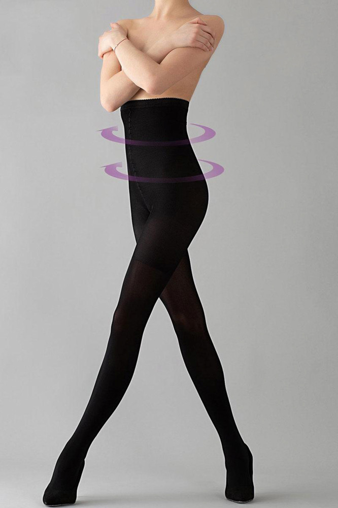 Колготки женские «Talia Conrol 100» | Giulia