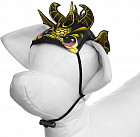 черный/желтый