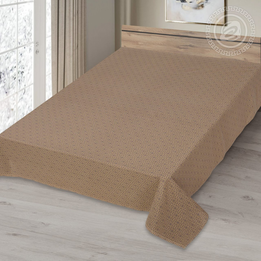 Простыня «Палермо» | Бязь | АртПостель