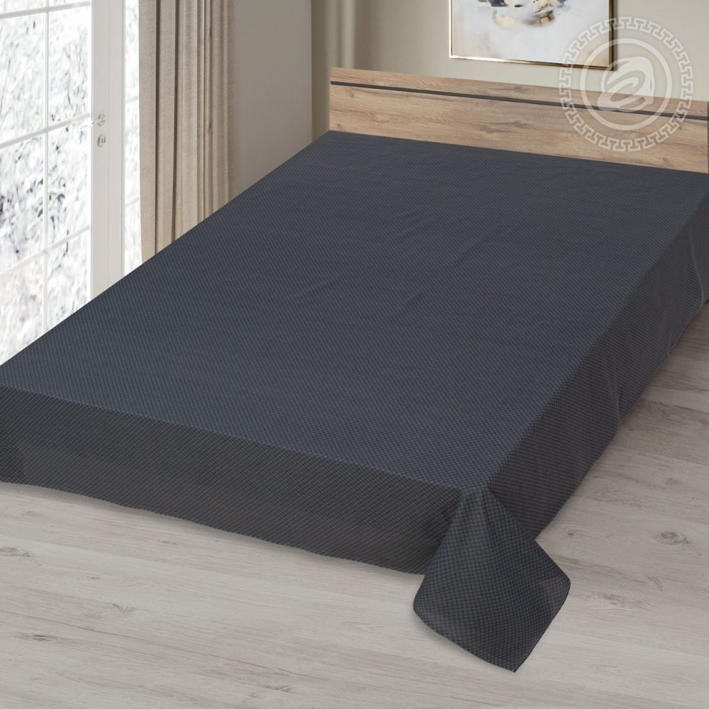 Простыня «Альберт» | Бязь | АртПостель