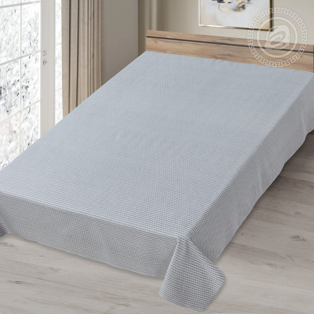 Простыня «Бельканто» | Бязь | АртПостель