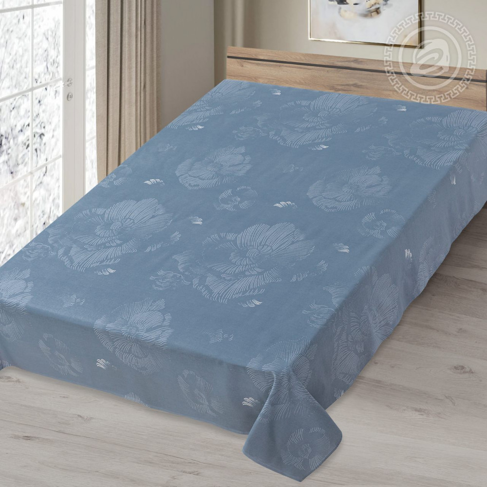 Простыня «Камео» | Бязь | АртПостель