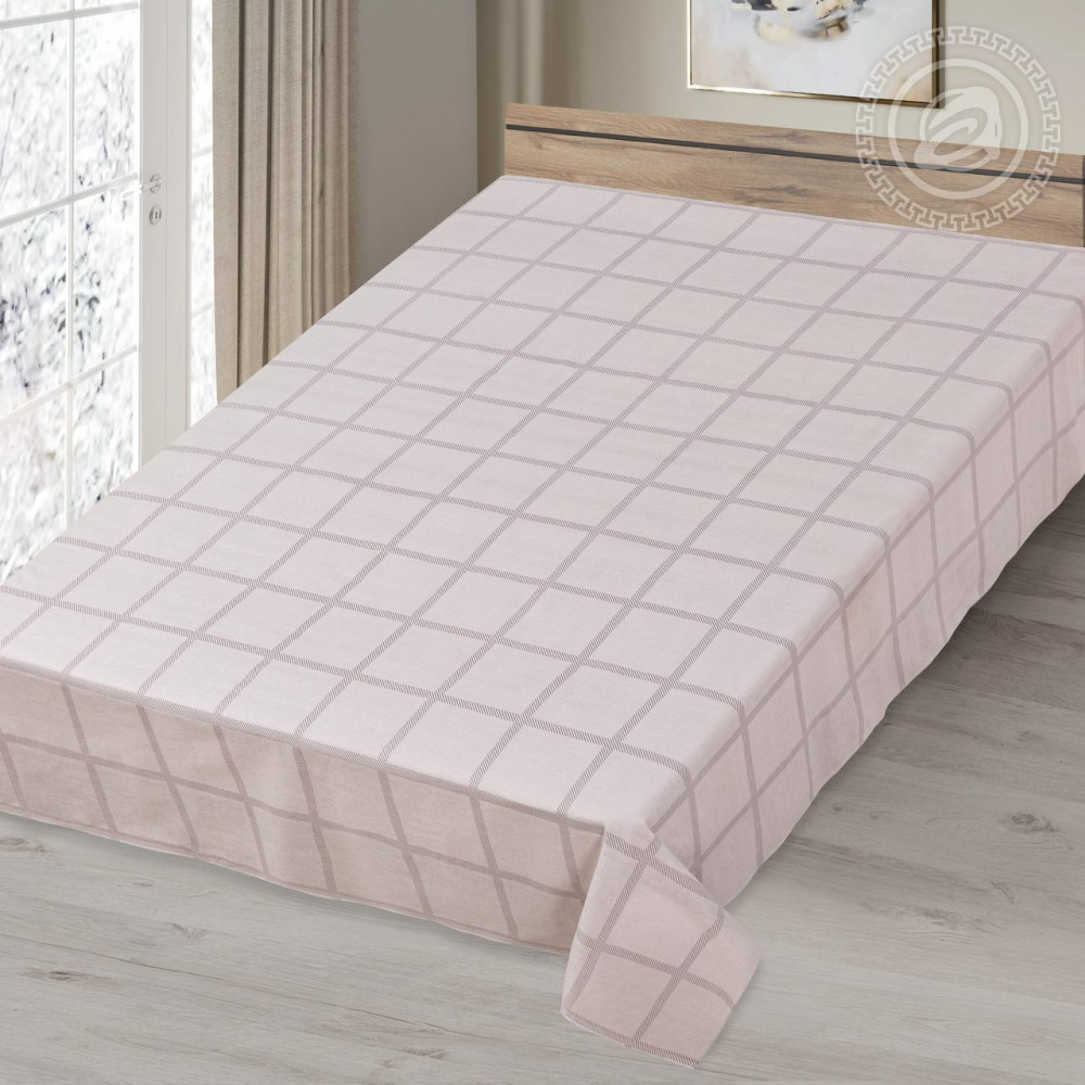 Простыня «Сонет» | Бязь | АртПостель