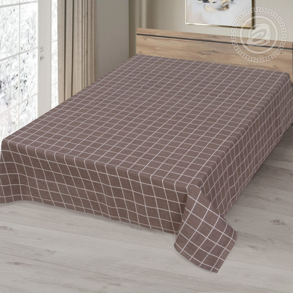 Простыня «Шик» | Бязь | АртПостель