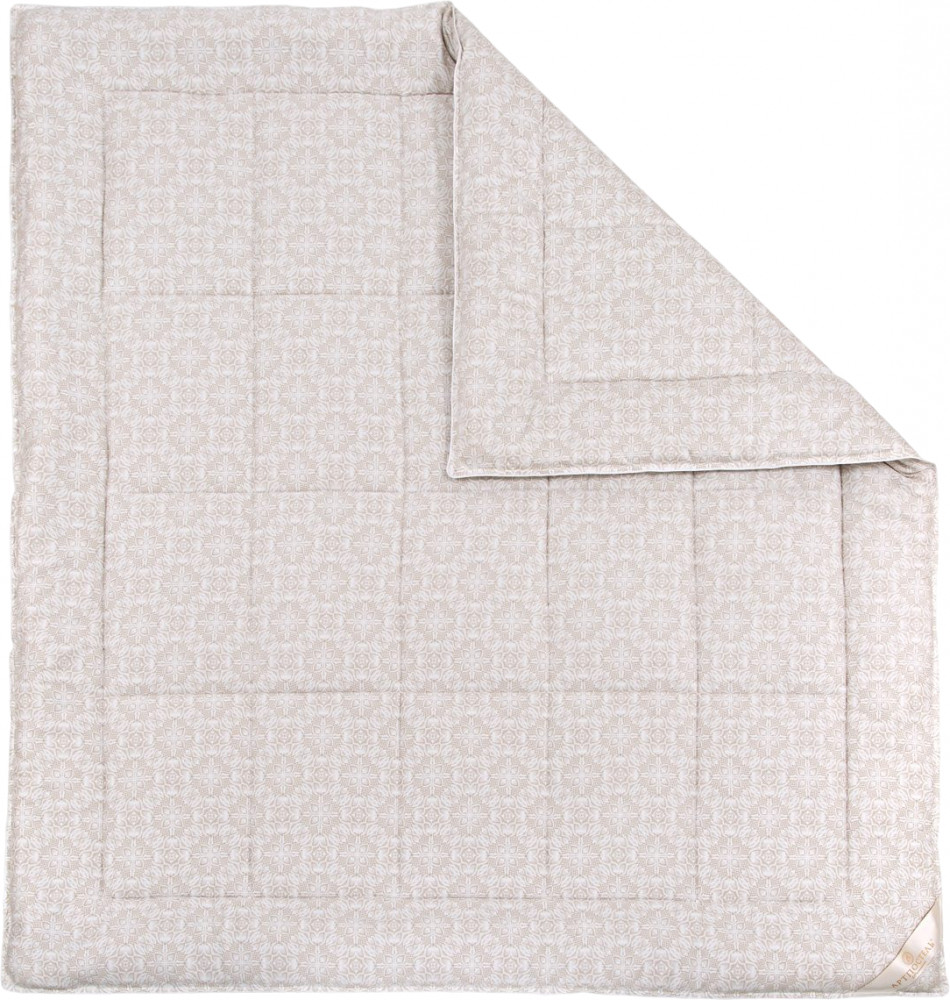 Одеяло облегченное «Меринос» | Премиум | АртПостель