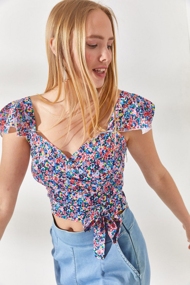 Топ женский | Olalook