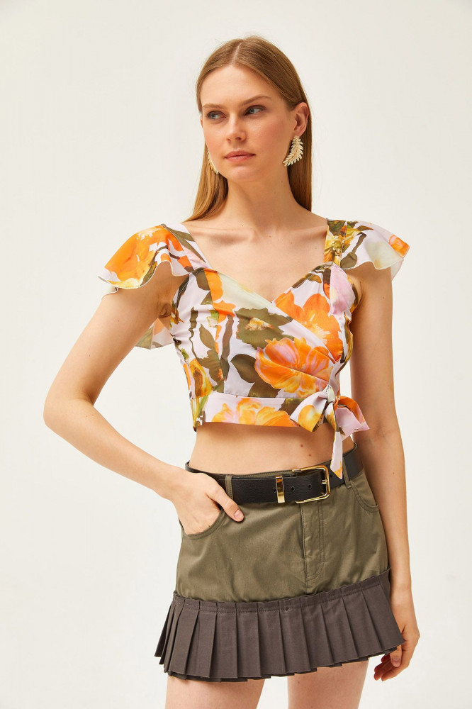 Топ женский | Olalook