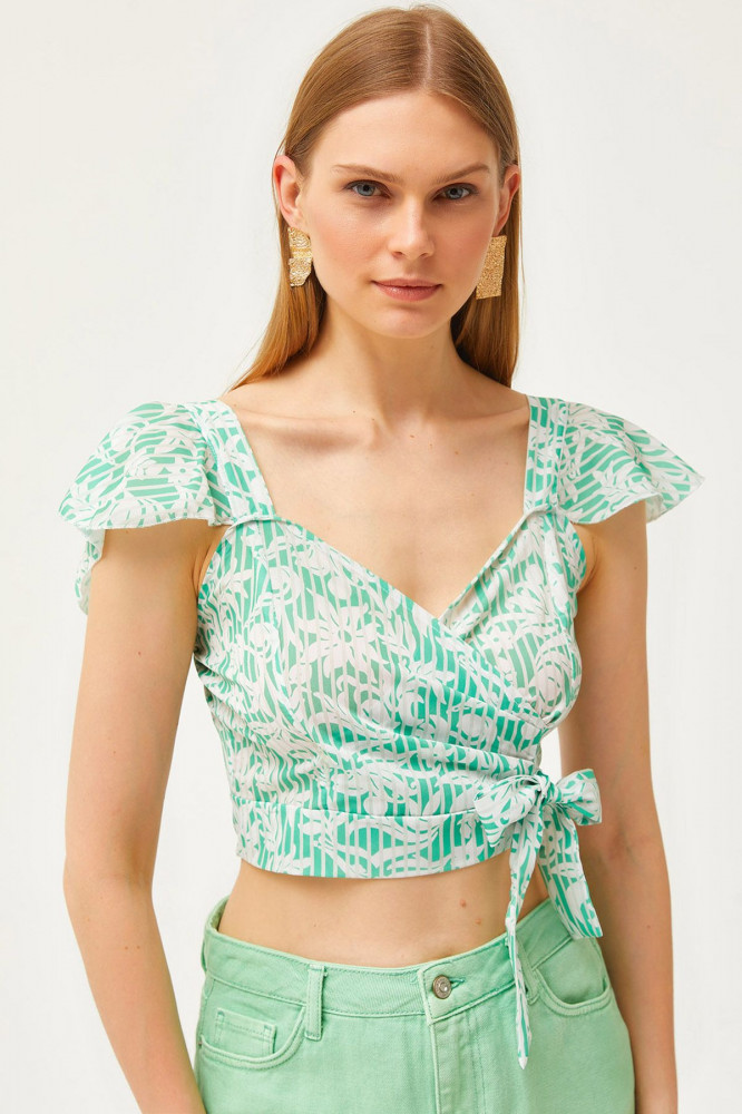 Топ женский | Olalook