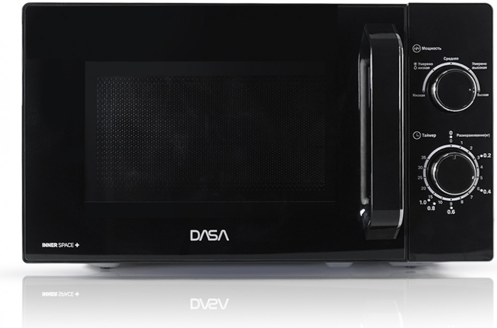 Микроволновая печь DM20BL-05 | Dasa