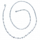 серебряный