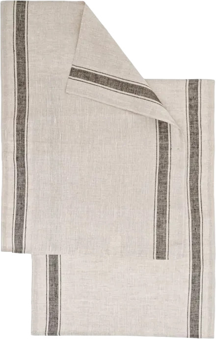 Набор полотенец кухонных | Rusby