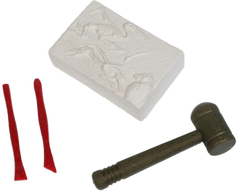 Набор игровой «Настоящие раскопки» | Настоящие раскопки | IQ Эксперимент