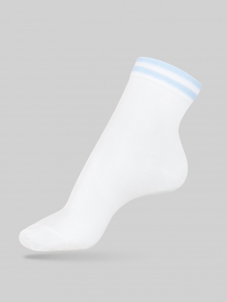 Носки женские хлопковые «Classic» | Conte Elegant
