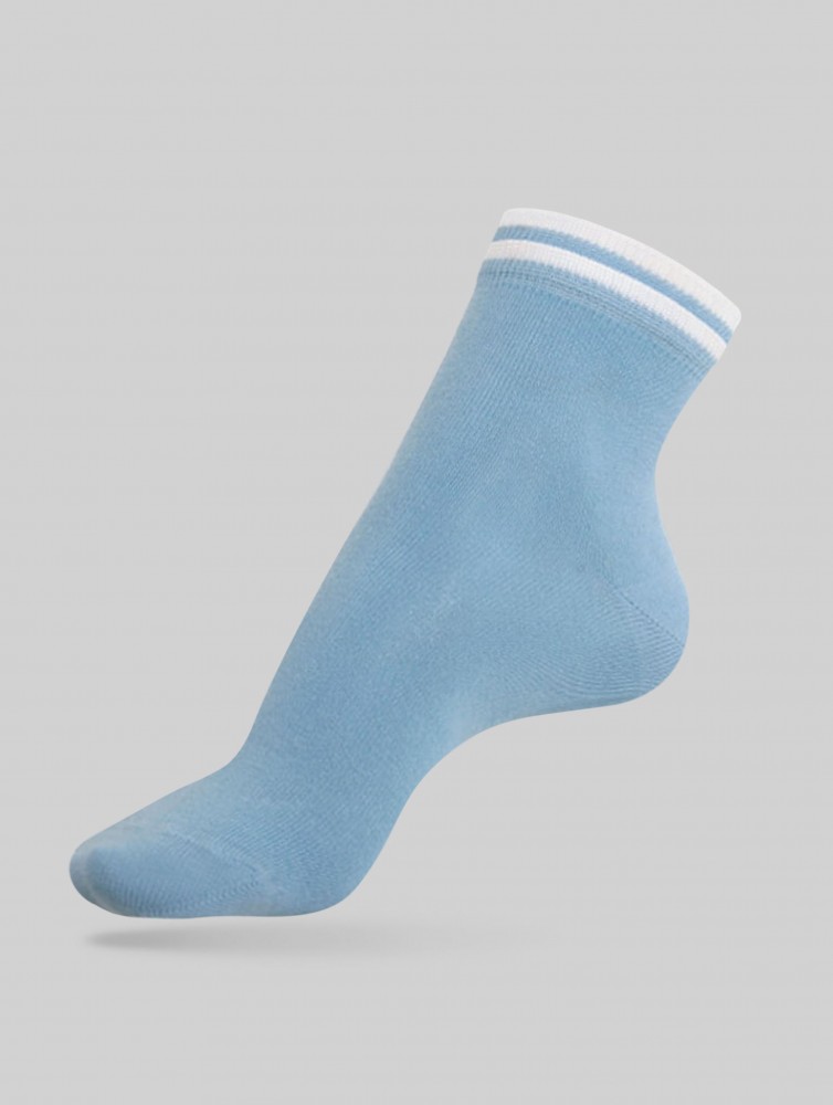 Носки женские хлопковые «Classic» | Conte Elegant