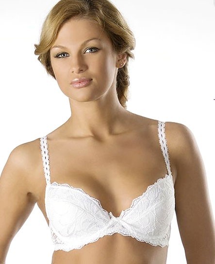 Бюстгальтер "Classica" (арт. 11478, малиновый рассвет) | Силуэт (классика) | Milavitsa