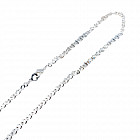 серебряный