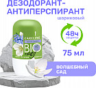 волшебный сад