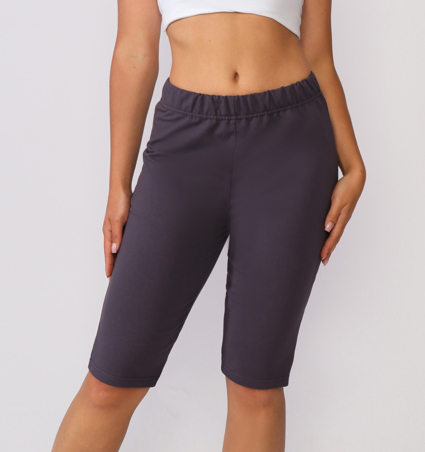 Шорты-велосипедки женские | MARGO