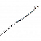 серебряный