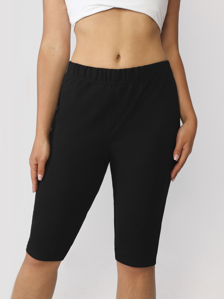 Шорты-велосипедки женские | MARGO