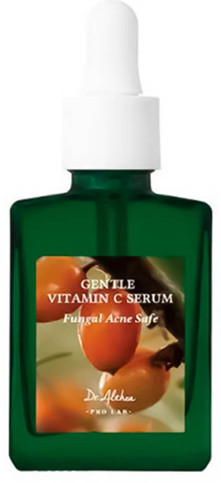 Сыворотка для лица с облепихой «Gentle Vitamin C Serum» | Dr. Althea