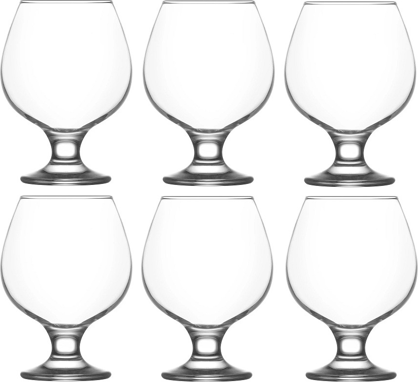 Набор бокалов для бренди «Misket» | Misket | Lav