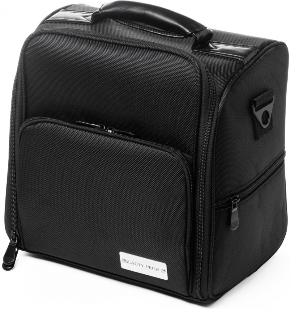 Сумка-органайзер для hair стилистов и визажистов | Beauty Proff