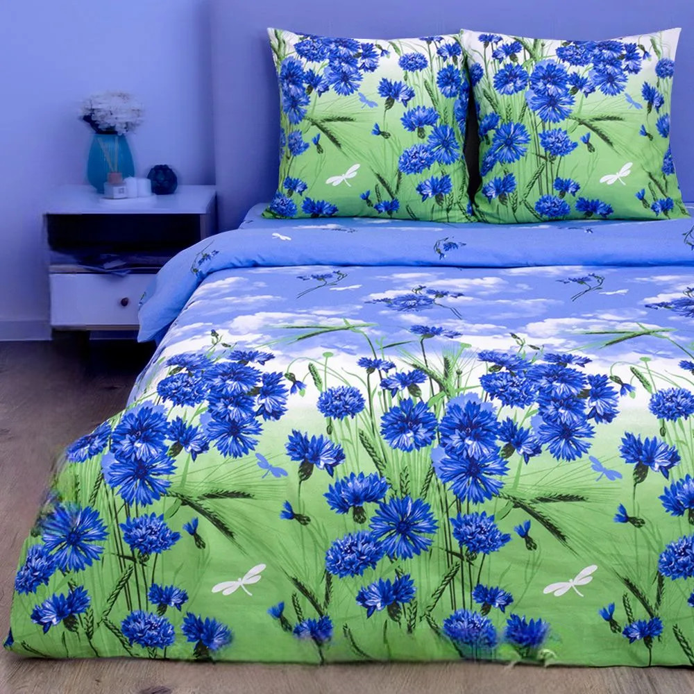 Комплект постельного белья «Василиса» | Василиса