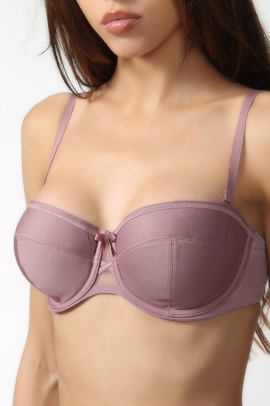 Бюстгальтер "Classica" (арт. 11592, английская роза) | Контур (классика) | Milavitsa