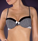 Бюстгальтер "Flan"