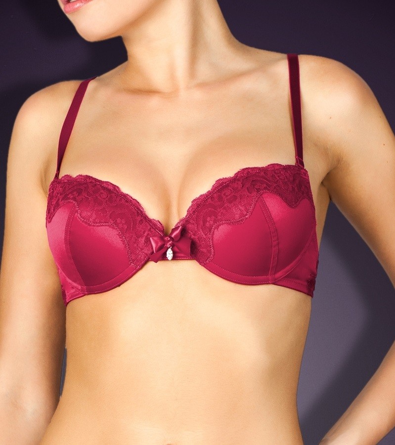 Бюстгальтер "Kindu" | Kindu | Infinity Lingerie