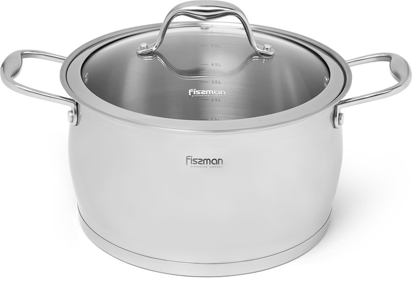 Кастрюля Miranda | Miranda | Fissman