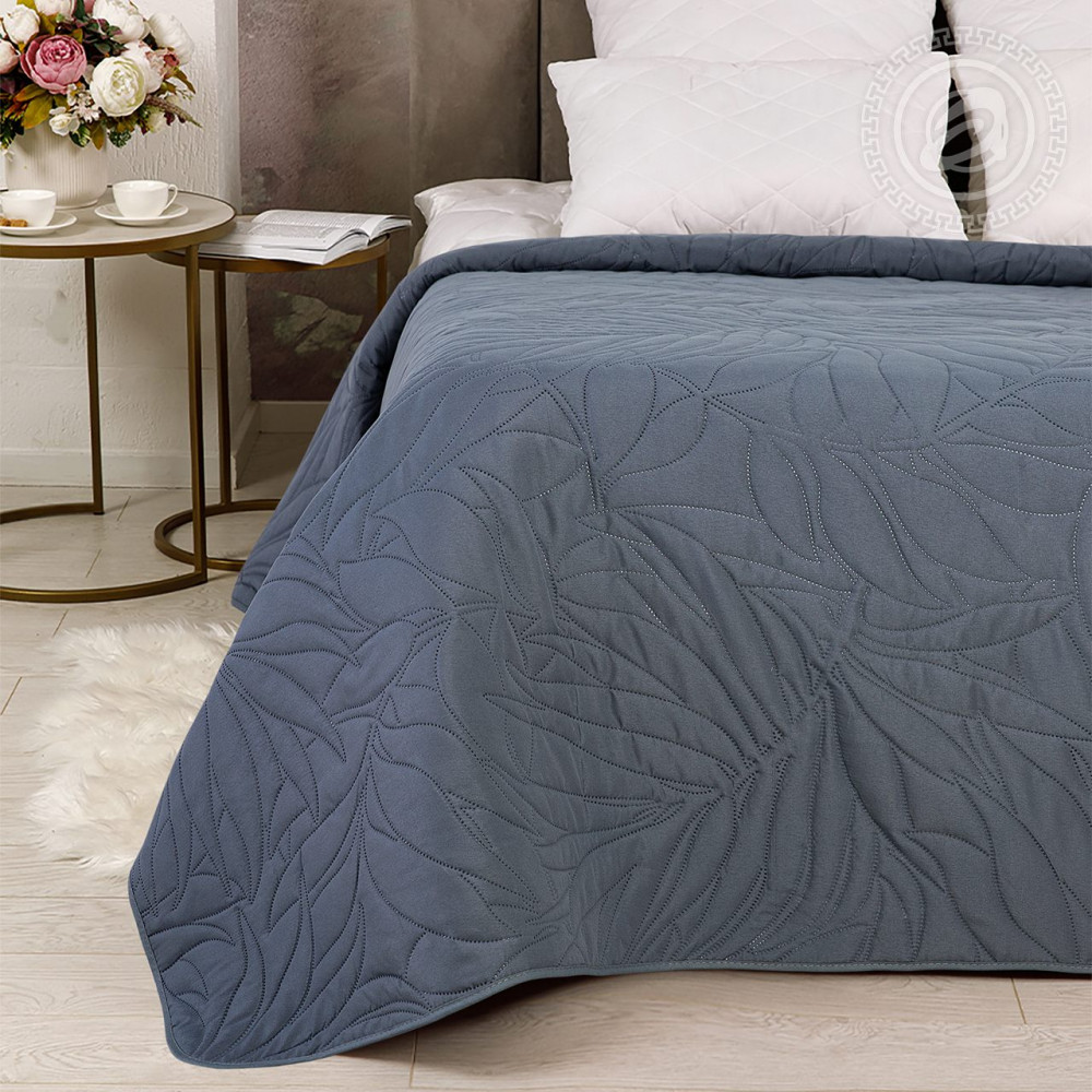 Покрывало стеганое | Ультрастеп | АртПостель